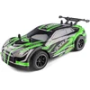 Speed Car Greičio automobilis - nuotoliniu būdu valdomas „Rogue Racer“ su šviesomis ir dūmais, 1:18 (41537)