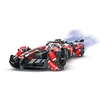 Speed Car Greičio automobilis - R/C Formula Drift 1:18 (41538)