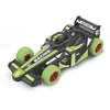Speed Car Greičio automobilis - R/C Formula Spin Racer, 1:24 (41541)