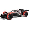 Speed Car Greičio automobilis - R/C Formula Drift 1:18 (41538)
