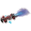 Speed Car Greičio automobilis - R/C Formula Drift 1:18 (41538)