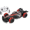Speed Car Greičio automobilis - R/C Formula Drift 1:18 (41538)