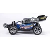 Speed Car Greitaeigis automobilis - nuotoliniu būdu valdomas didelio greičio automobilis 1:16 su žibintu (41544)