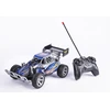 Speed Car Greitaeigis automobilis - nuotoliniu būdu valdomas didelio greičio automobilis 1:16 su žibintu (41544)