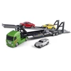 Speed Car Greitasis automobilis – autotransporto priemonė su 3 automobiliais (40776)