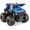 Speed Car - Nuotoliniu būdu valdomas avarijos automobilis 1:16 (41533)