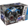 Speed Car - Nuotoliniu būdu valdomas avarijos automobilis 1:16 (41533)