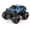 Speed Car - Nuotoliniu būdu valdomas avarijos automobilis 1:16 (41533)