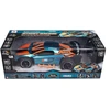 Speed Car - Radiovadinamas dreifuojantis automobilis su dūmų efektu, 1:14 (41529)