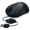 Speedlink - BEENIE mobilioji pelė - su laidu USB, juoda