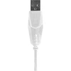 Speedlink DECUS NX RGB žaidimų pelė, balta