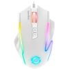 Speedlink DECUS NX RGB žaidimų pelė, balta