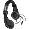 „Speedlink“ – „LEGATOS“ stereo žaidimų ausinės – skirtos PC / PS5 / PS4 / „XBOX Series X/S / Switch / OLED / Lite“, juodos