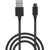 Speedlink - „Speedlink STREAM Play & Charge“ USB kabelių rinkinys - skirtas PS4, juodas