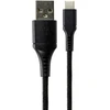 „Speedlink“ USB-A–USB-C laidų rinkinys, juodas