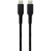 „Speedlink“ USB-C į USB-C laidų rinkinys, juodas