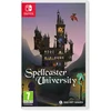 „Spellcaster“ universitetas – „Nintendo Switch“
