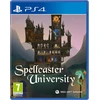 „Spellcaster University“ – „PlayStation 4“