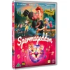 Spermagedonas