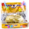 Lean Toys Miegantis Labradoro Šuniukas Ant Pagalvės Su Krepšiu