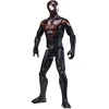 SPIDER-MAN Žmogus-voras - Titano figūrėlė 30 cm V2 - Milesas Moralesas (G28575X0)
