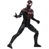 SPIDER-MAN Žmogus-voras - Titano figūrėlė 30 cm V2 - Milesas Moralesas (G28575X0)