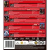 Spiderman Žmogus-voras: 5 filmų kolekcija (Blu-Ray)