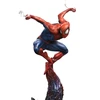 Spiderman Žmogus-voras prieš piktadarius - Žmogaus-voro statula, mastelis 1/10