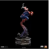 Spiderman Žmogus-voras prieš piktadarius - Žmogaus-voro statula, mastelis 1/10