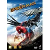 Spidermanmarvel Heroes Žmogus-voras: Sugrįžimas namo (DVD)