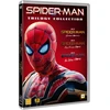 Spidermanmarvelmarvel Heroes Žmogus-voras: 3 filmų kolekcija