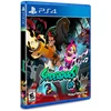 Spidersaurs – PlayStation 4