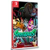 „Spidersaurs“ (riboto leidimo žaidimai) – „Nintendo Switch“