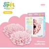 SPIN - Blossom uostymo kilimėlis - rožinis - dviejų pakuočių rinkinys
