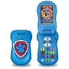 Spin Master Paw Patrol - atverčiamas telefonas DK SE NO FI (PAW054L)