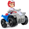 Spin Master Paw Patrol - Basic Vehicle 2.0 - Ryder (6071212)