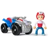 Spin Master Paw Patrol - Basic Vehicle 2.0 - Ryder (6071212)