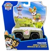 Spin Master „Paw Patrol“ – „Basic Vehicle 2.0“ – sekiklis (6071224)
