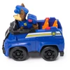 Spin Master „Paw Patrol“ – bazinė transporto priemonė 2.0 – Chase (6071210)