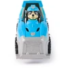 Spin Master „Paw Patrol“ – bazinė transporto priemonė 2.0 – „Rex“ (6071216)