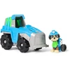 Spin Master „Paw Patrol“ – bazinė transporto priemonė 2.0 – „Rex“ (6071216)