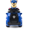 Spin Master „Paw Patrol“ – bazinė transporto priemonė 2.0 – Chase (6071210)