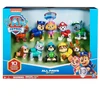 Spin Master Paw Patrol - Celebration 10 figūrėlių pakuotė (6065255)