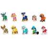 Spin Master Paw Patrol - Celebration 10 figūrėlių pakuotė (6065255)