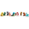 Spin Master Paw Patrol - Celebration 10 figūrėlių pakuotė (6065255)