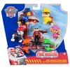 Spin Master Paw Patrol - Fire Rescue 7 figūrėlių rinkinys (6072961)
