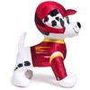 Spin Master Paw Patrol - Gelbėjimo ratukai - Paprastas pliušinis žaislas - Marshell (19 cm)