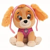 Spin Master Paw Patrol - Gund pliušinis žaislas 15 cm - Skye (6058439)