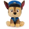 Spin Master Paw Patrol - Gund pliušinis žaislas 15cm - Chase