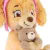 Spin Master Paw Patrol – Gund Snuggle-Up pliušinis žaislas Skye 24 cm (6075058)
